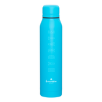 GreenWise Hydrate 16.9 oz Water Bottle - Silo