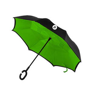 Stratus Reversible/Inverted Umbrella