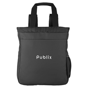 North peak top lunch bag