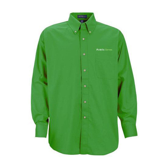 ★PARTIMENTO★ Multi Stripe Collar Long Sleeve Green MUSINSA | PARTIMENTO Multi Stripe Collar Long Sleeve Green